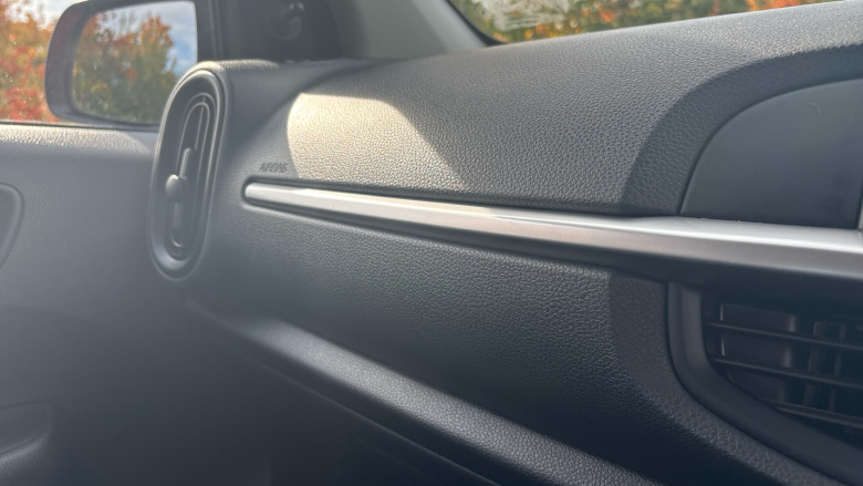 Kia Picanto 1.0 1 5dr [4 seats] Petrol Hatchback